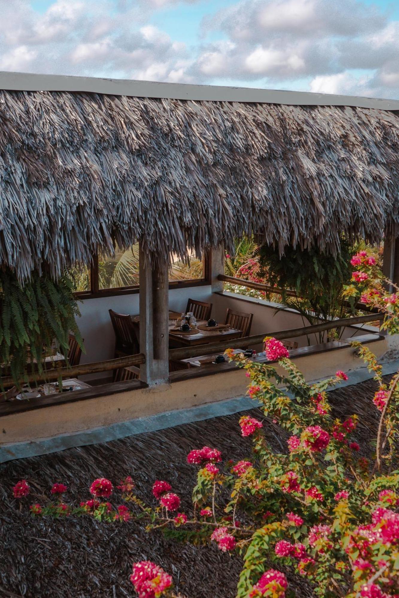 Casa Valentini Pousada Jijoca de Jericoacoara Bagian luar foto