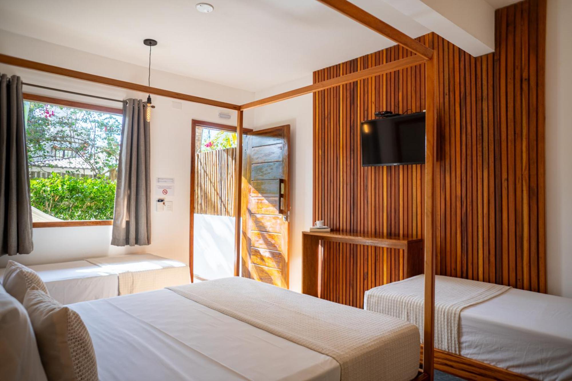 Casa Valentini Pousada Jijoca de Jericoacoara Bagian luar foto