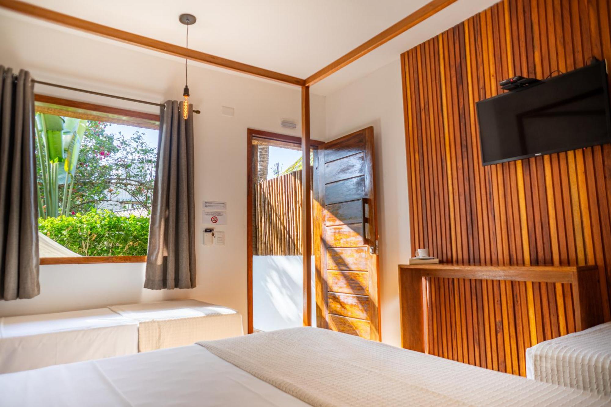 Casa Valentini Pousada Jijoca de Jericoacoara Bagian luar foto