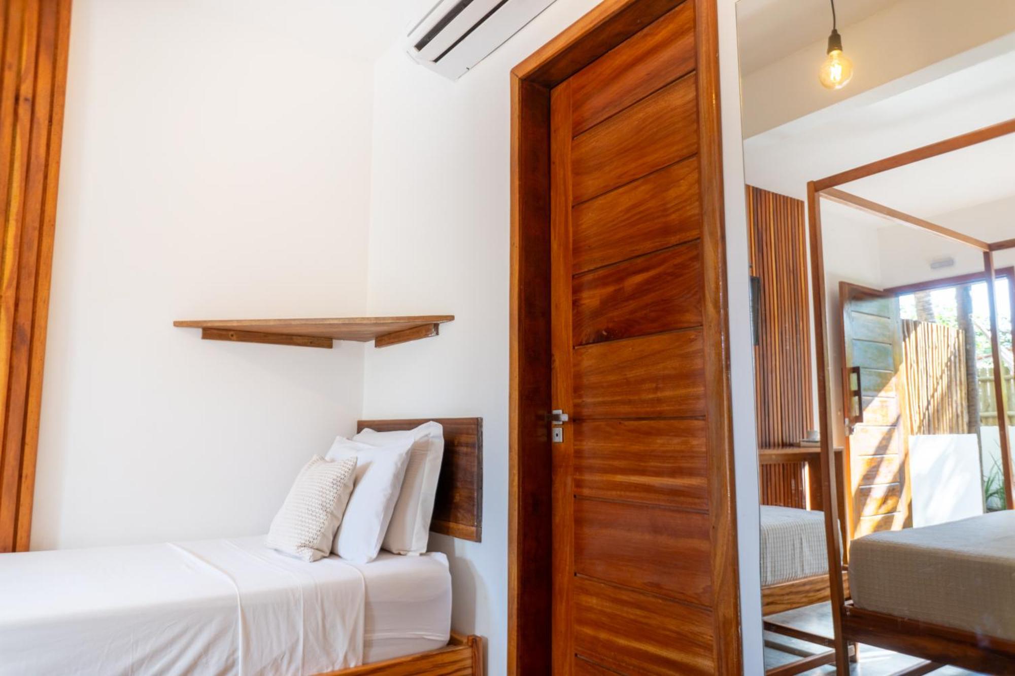 Casa Valentini Pousada Jijoca de Jericoacoara Bagian luar foto