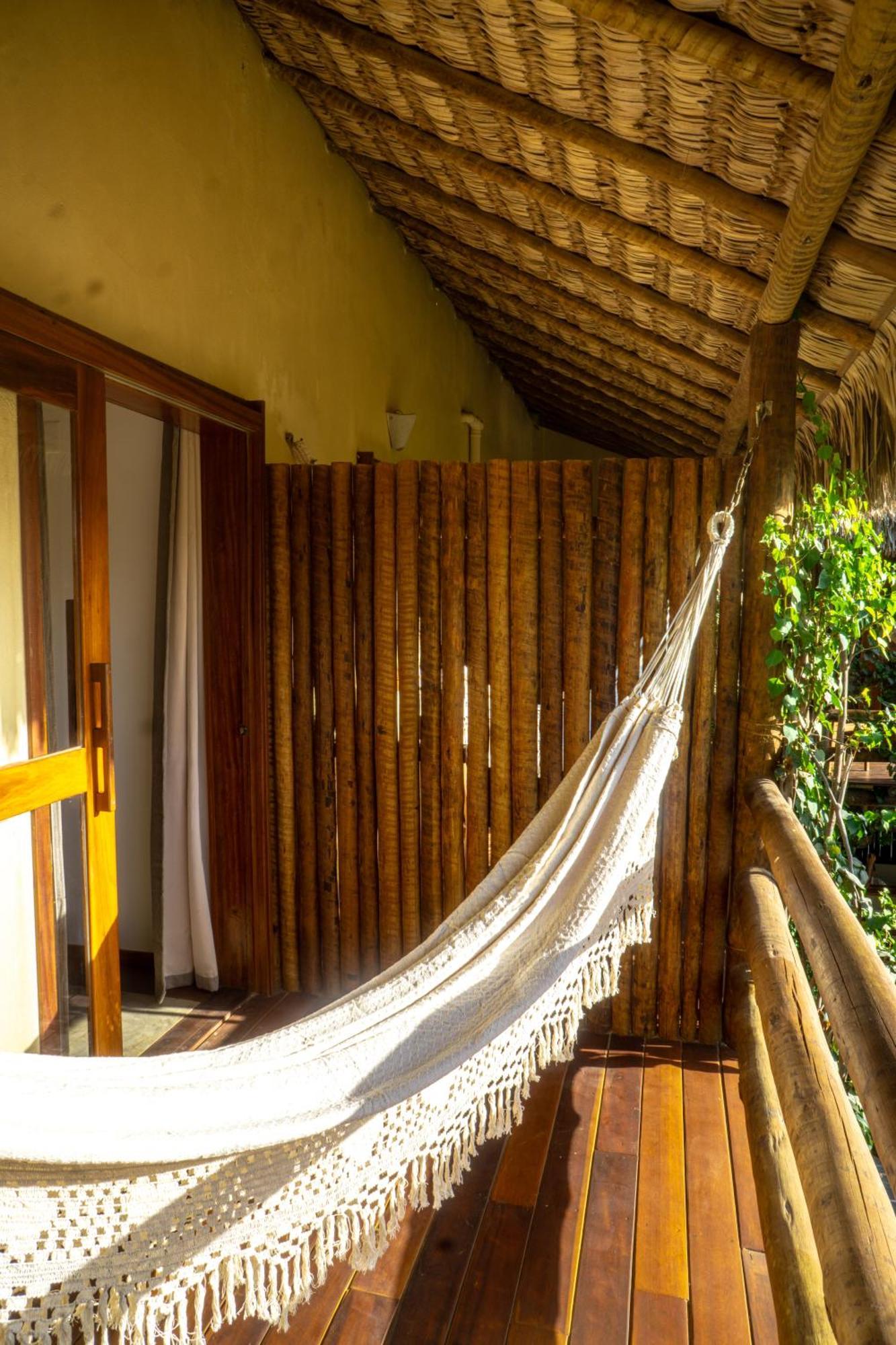 Casa Valentini Pousada Jijoca de Jericoacoara Bagian luar foto