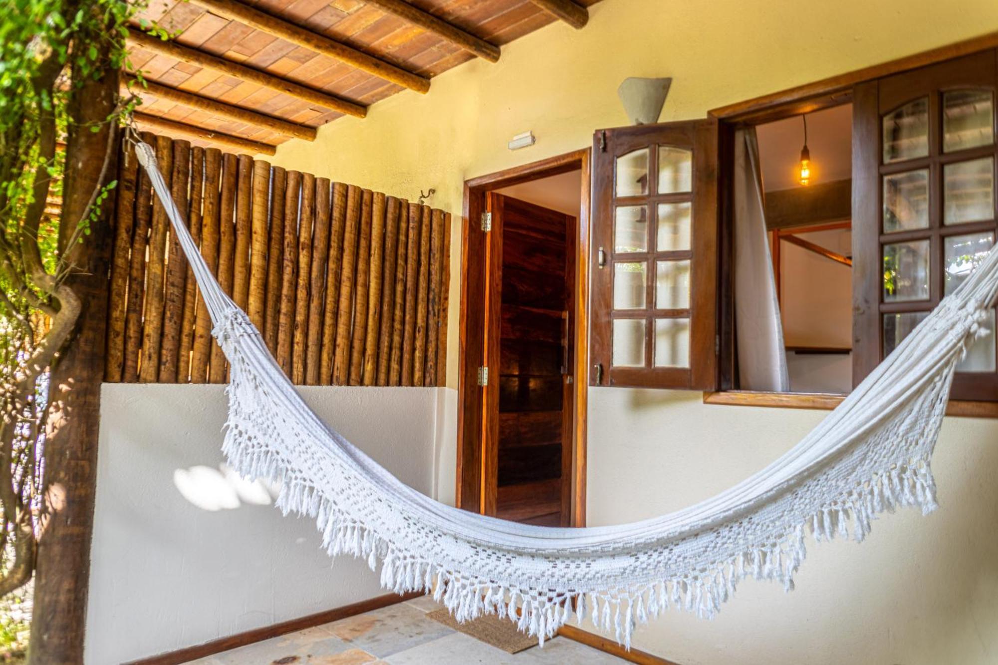Casa Valentini Pousada Jijoca de Jericoacoara Bagian luar foto