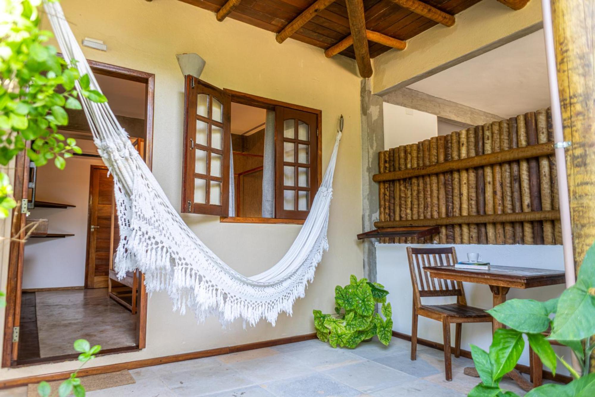 Casa Valentini Pousada Jijoca de Jericoacoara Bagian luar foto
