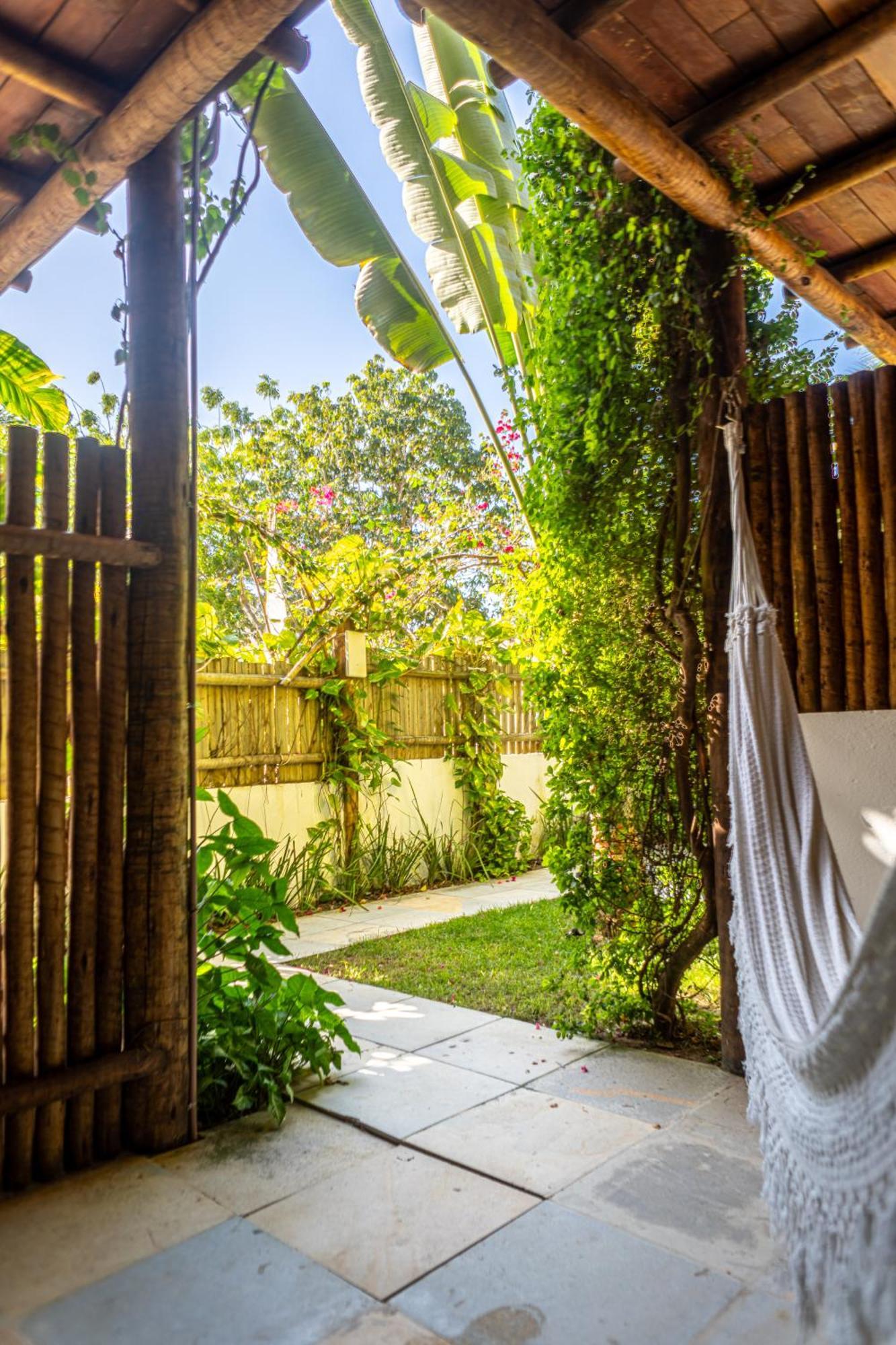 Casa Valentini Pousada Jijoca de Jericoacoara Bagian luar foto