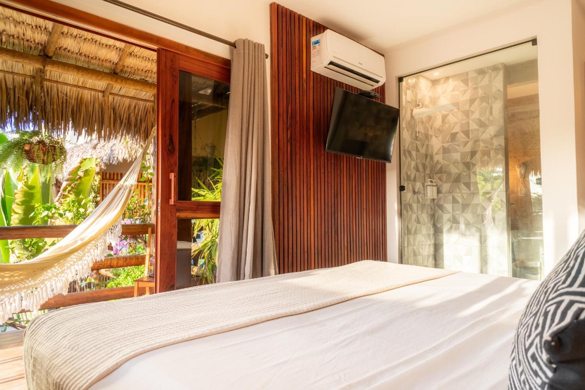 Casa Valentini Pousada Jijoca de Jericoacoara Bagian luar foto