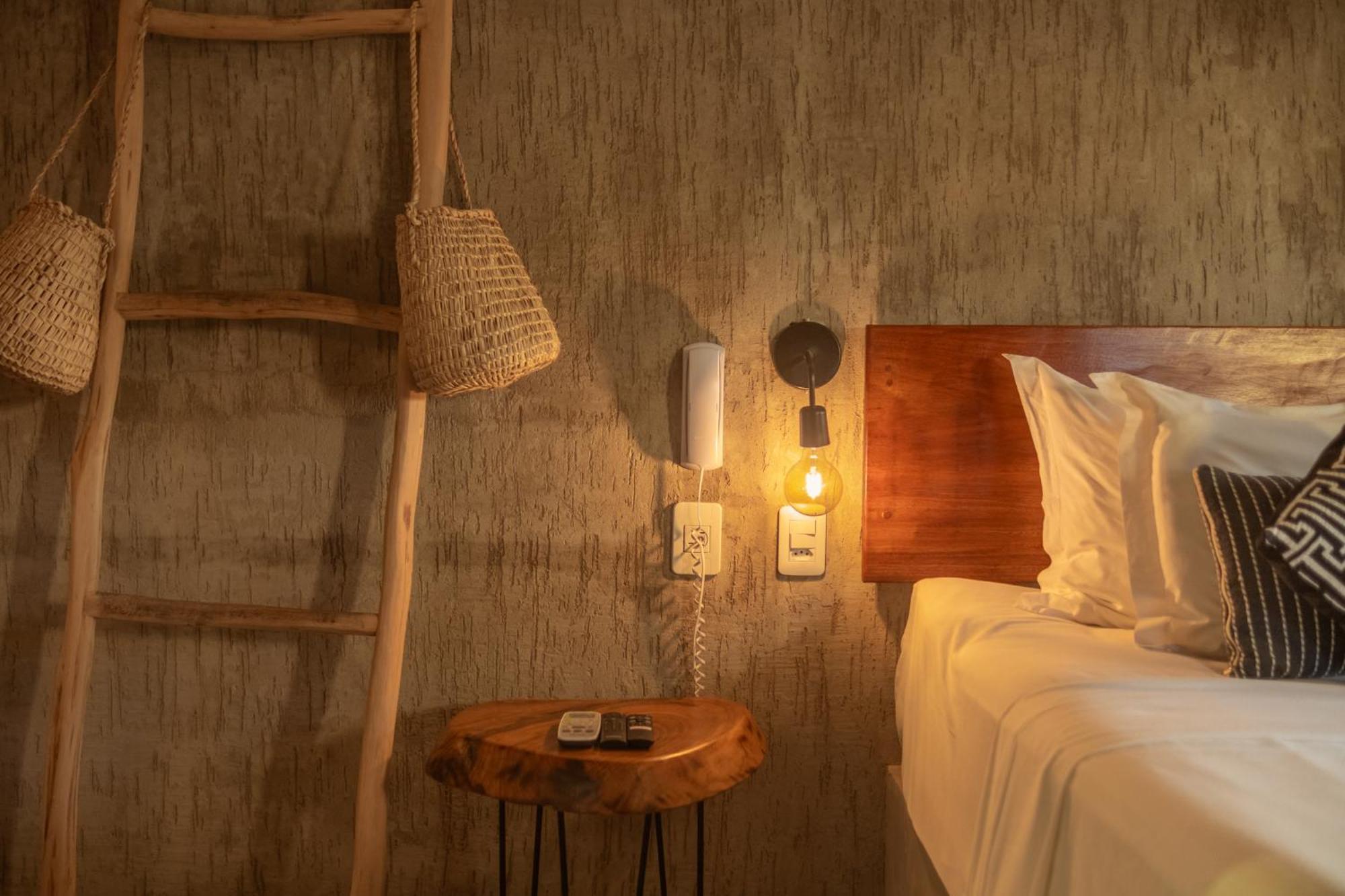 Casa Valentini Pousada Jijoca de Jericoacoara Bagian luar foto