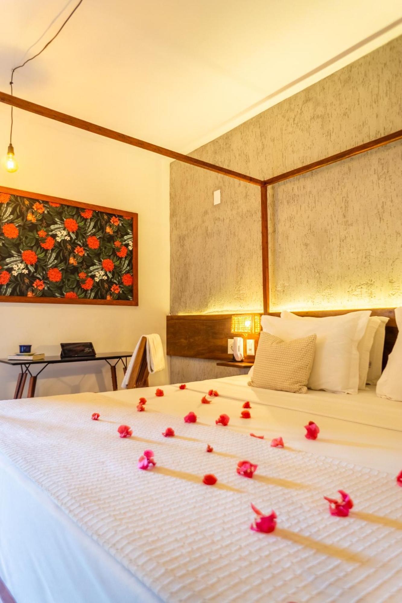Casa Valentini Pousada Jijoca de Jericoacoara Bagian luar foto