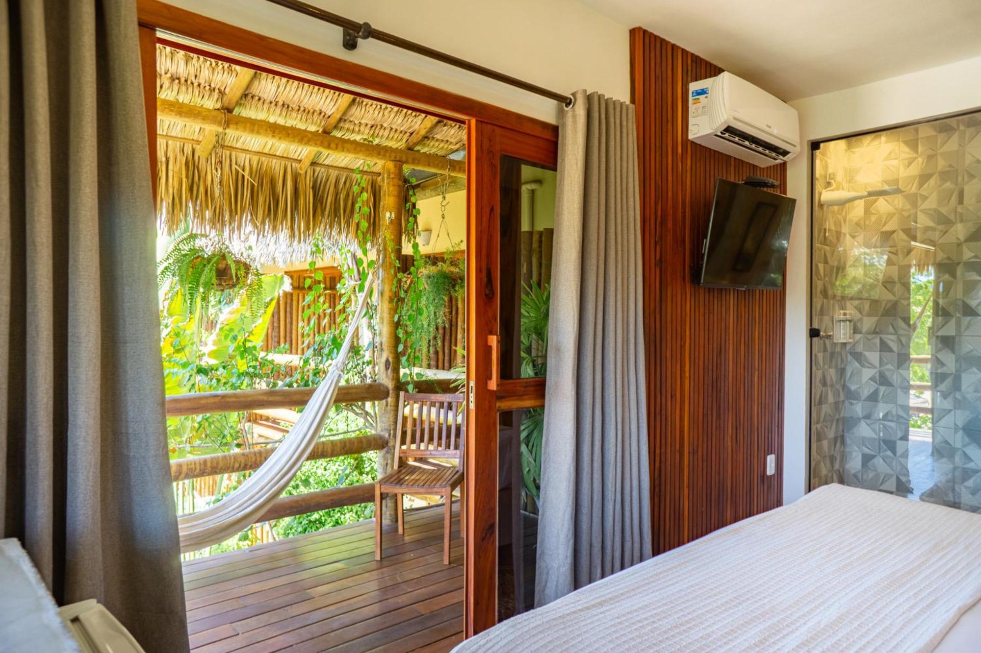 Casa Valentini Pousada Jijoca de Jericoacoara Bagian luar foto