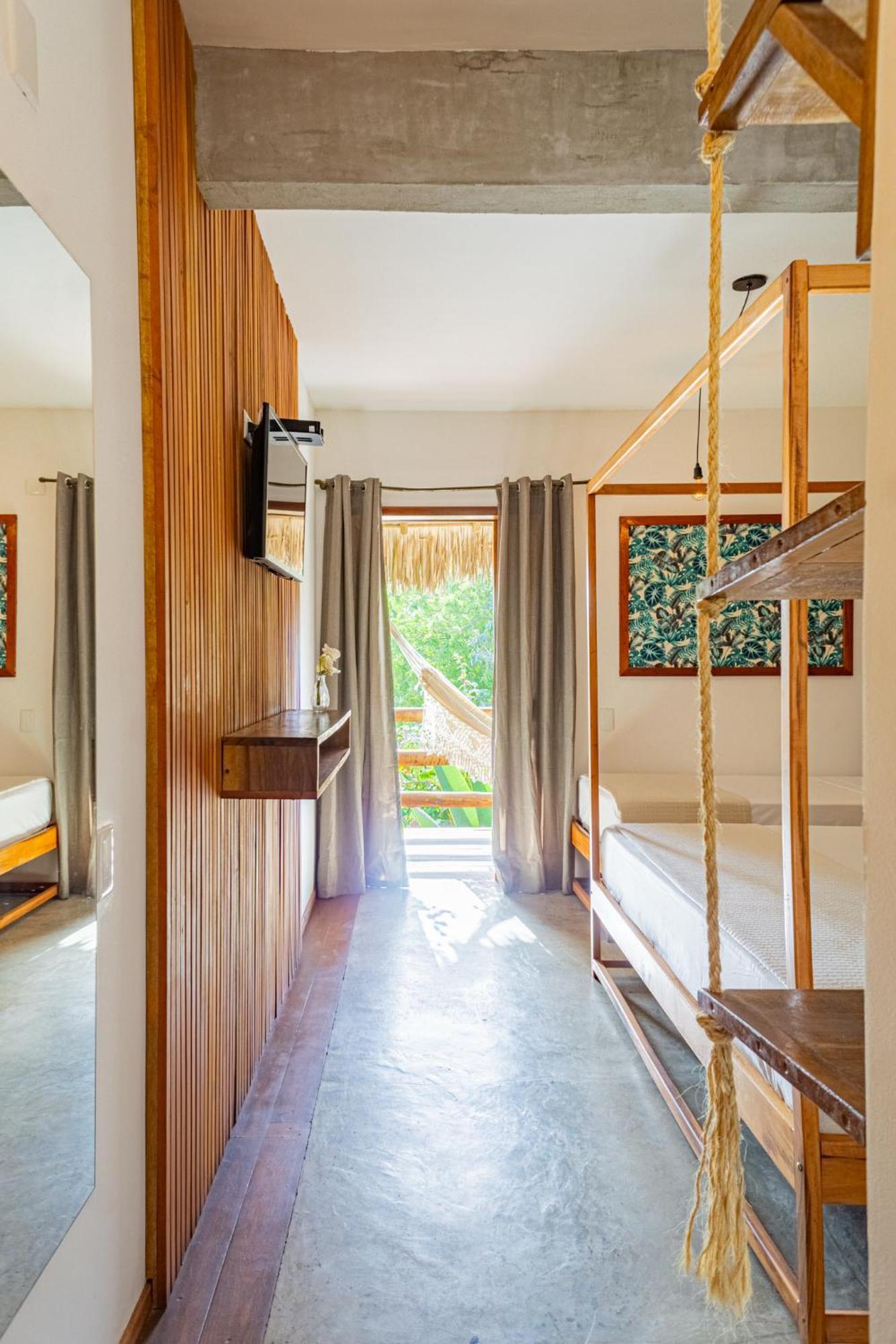 Casa Valentini Pousada Jijoca de Jericoacoara Bagian luar foto