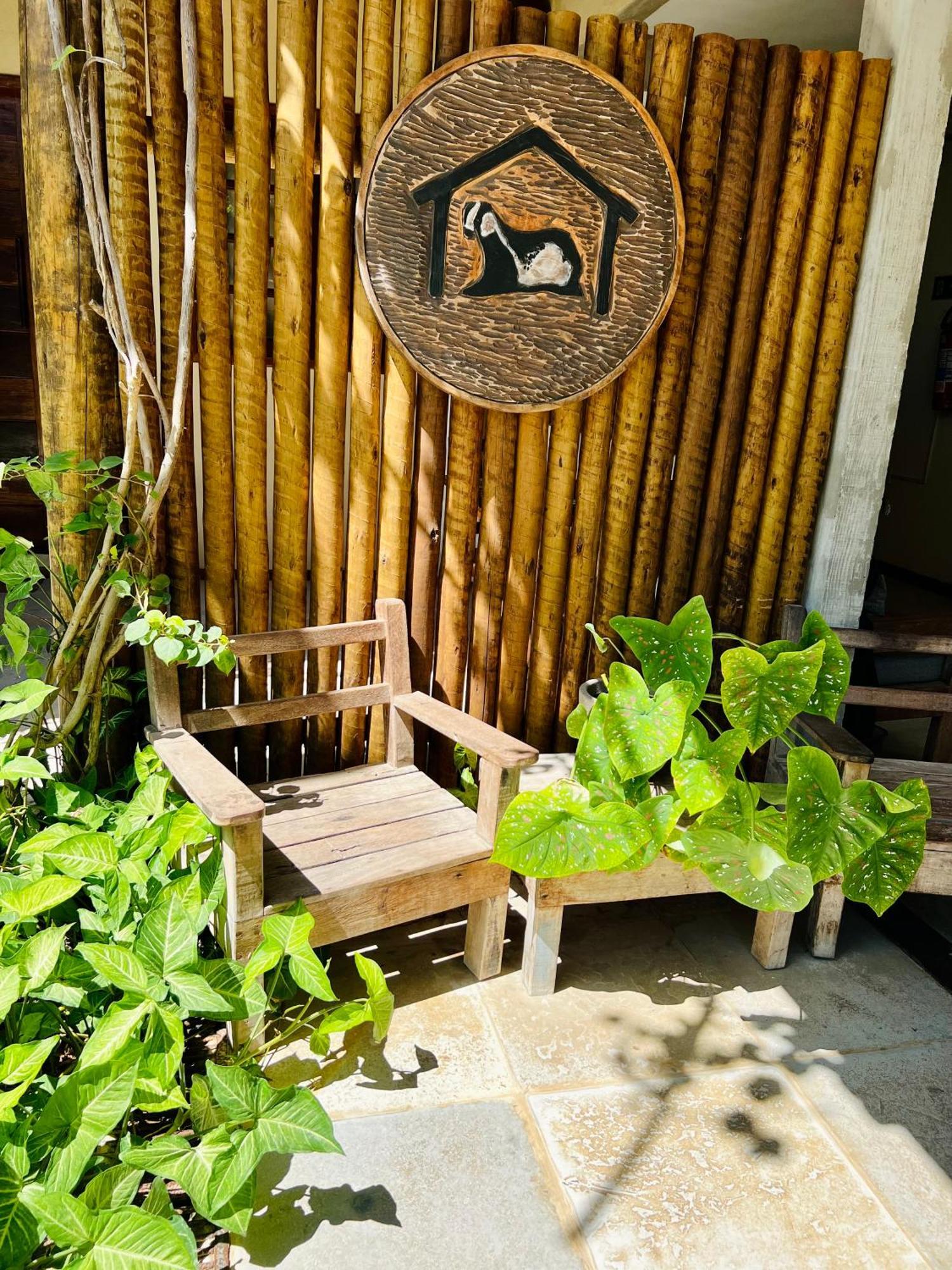 Casa Valentini Pousada Jijoca de Jericoacoara Bagian luar foto