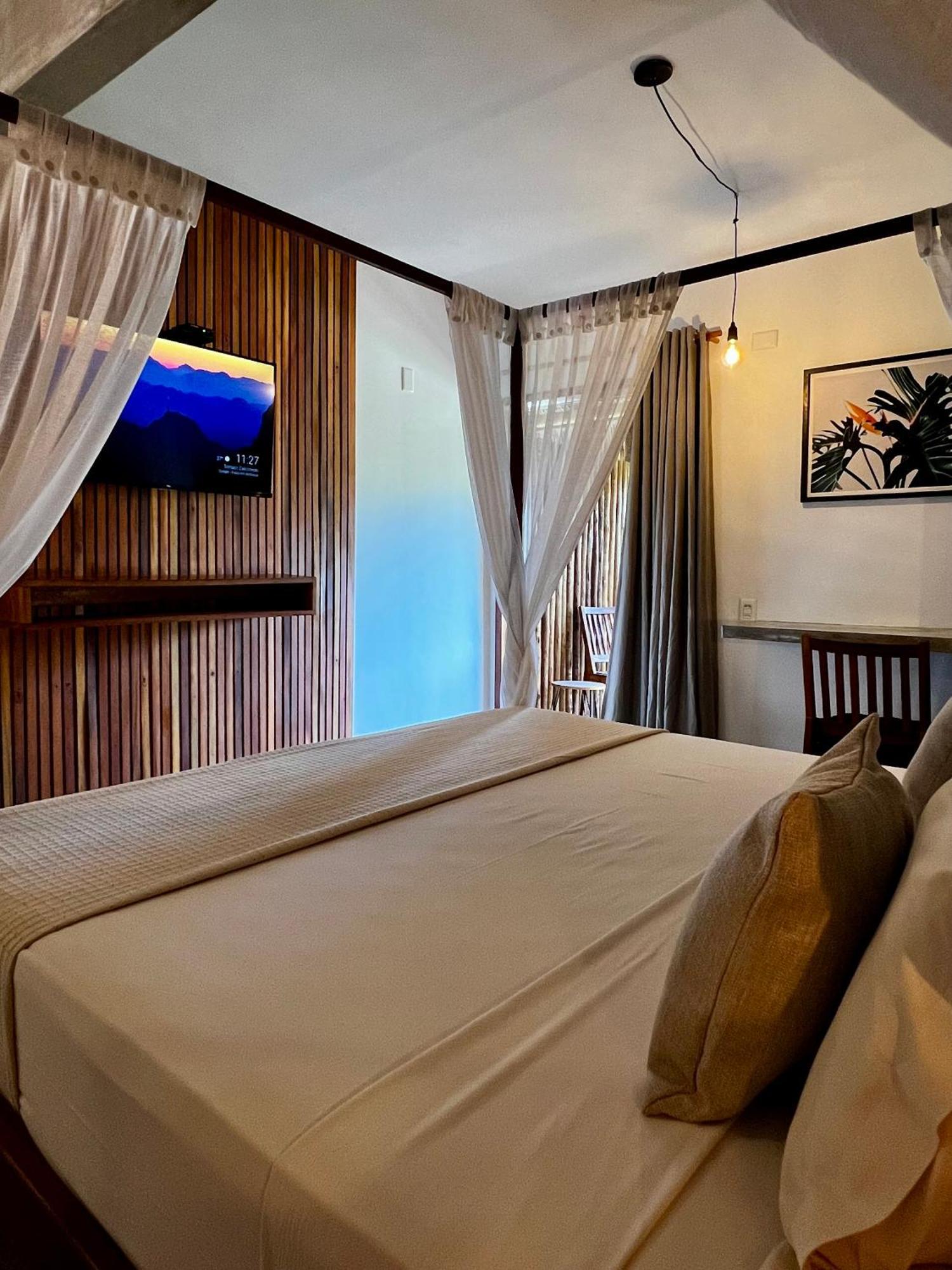 Casa Valentini Pousada Jijoca de Jericoacoara Bagian luar foto