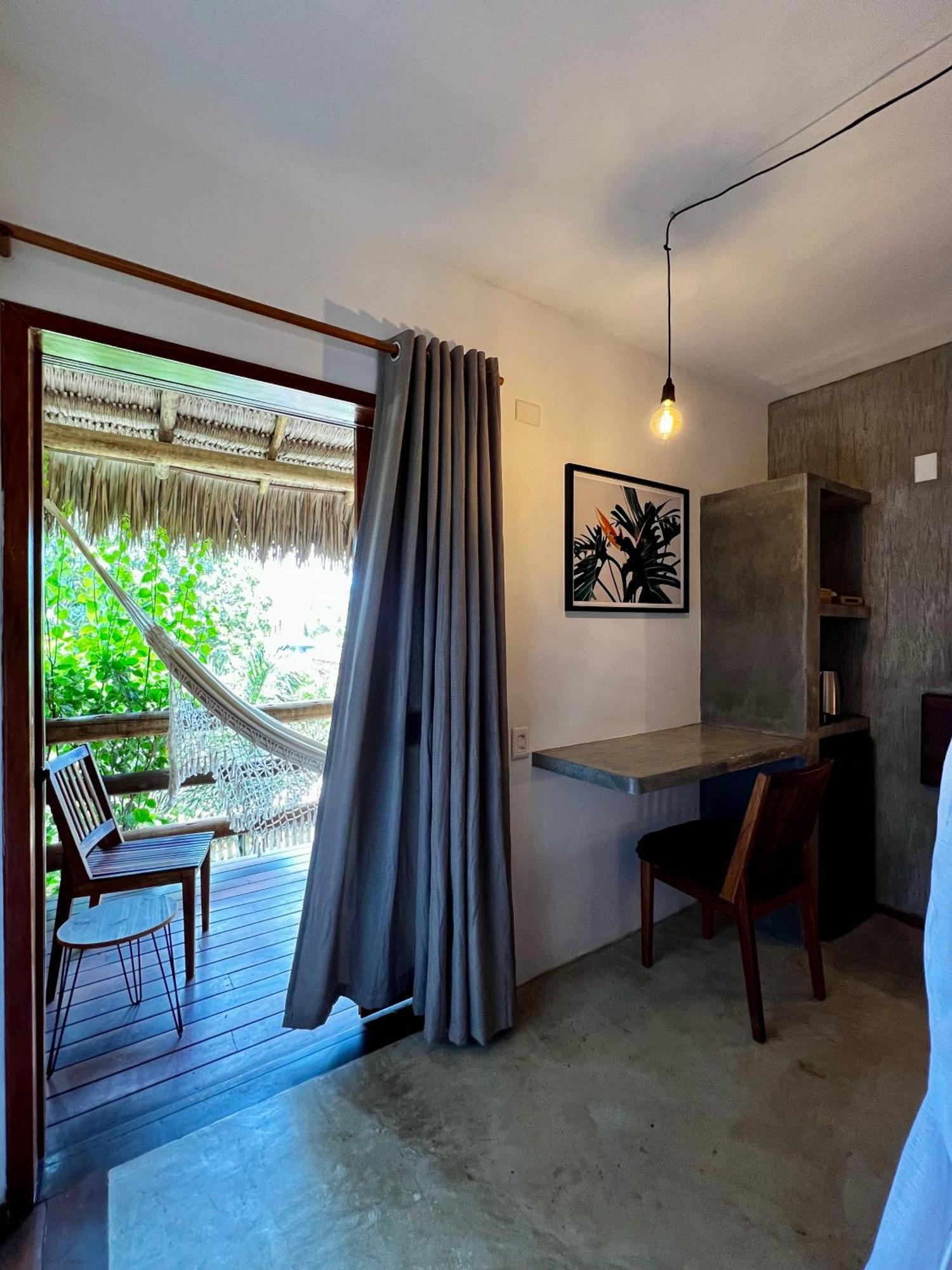 Casa Valentini Pousada Jijoca de Jericoacoara Bagian luar foto